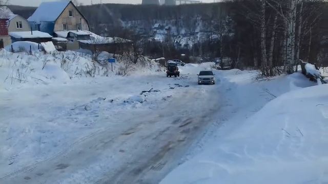 Липа против шиповки в горку. смотреть онлайн