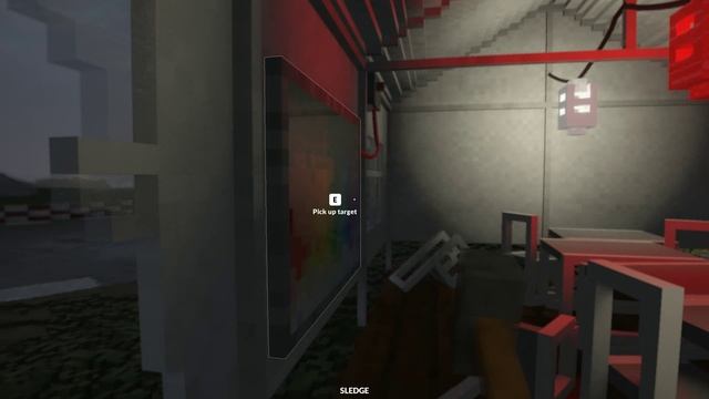 Teardown 5 часть