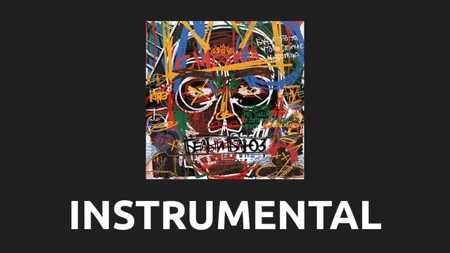 Смоки Мо — Привык к темноте [Instrumental] смотреть онлайн