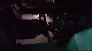 ВОМ от КПП ВАЗ 01