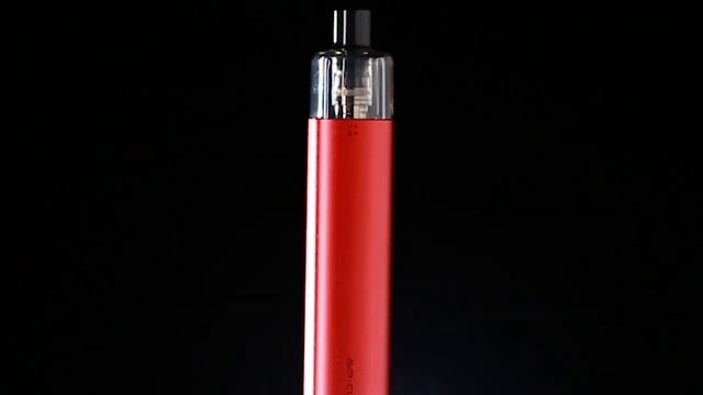 Aspire AVP Cube kit смотреть онлайн