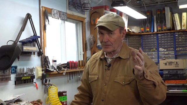 #63 Safe Auto Trim Tools | At The Ranch смотреть онлайн