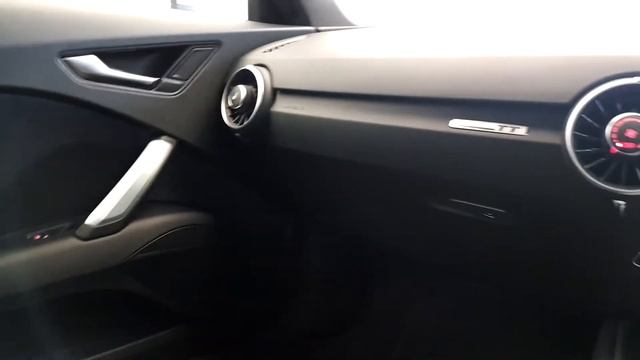 192D12919 - 2019 Audi TT C 2.0TFSI 197 S-T AT 43,950 смотреть онлайн