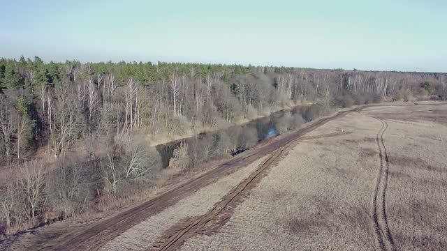 SJRC F11S 4K PRO PLUS качество видео ч.1