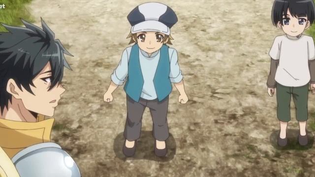 🔶FUE ECHADO DE SU GREMIO PERO TIENE LA HABILIDAD MAS PODEROSA - RESUMEN (1-3)