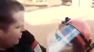 Супер клип про охрану труда