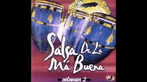 SALSA DE LA MÁ BUENA VOL. 2 ( GALLENATA - CONJUNTO CANDELA 79) MARCELOGUARACHAS - SÃO PAULO 🇧🇷🇧🇷🎤💿🇧