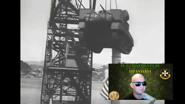 M3 / M5 Stuart | Tanque Ligero Americano WW2 смотреть онлайн
