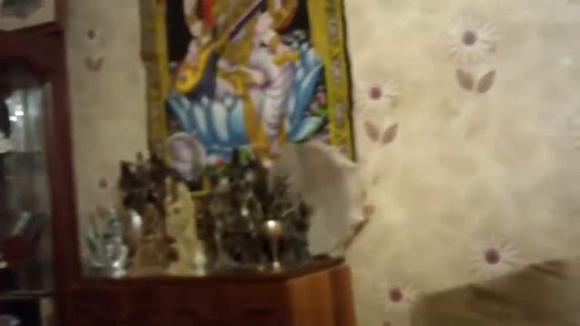 ЧИСТКА ДОМА  ДЛЯ ВСЕХ ▶️ ВЕДЬМИНА ИЗБА   ИНГА ХОСРОЕВА