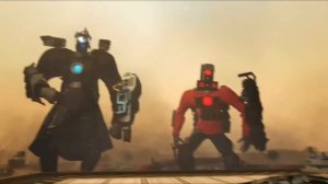 Skibidi toilet 78 Troll leak Official