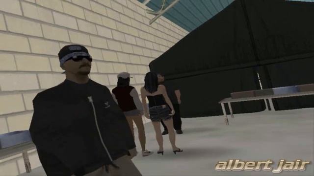 GTA San Andreas - Apocalipsis Zombie Temporada 4 [Remake] Capitulo 15 смотреть онлайн