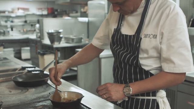 Francesco Mazzei on Sartoria смотреть онлайн