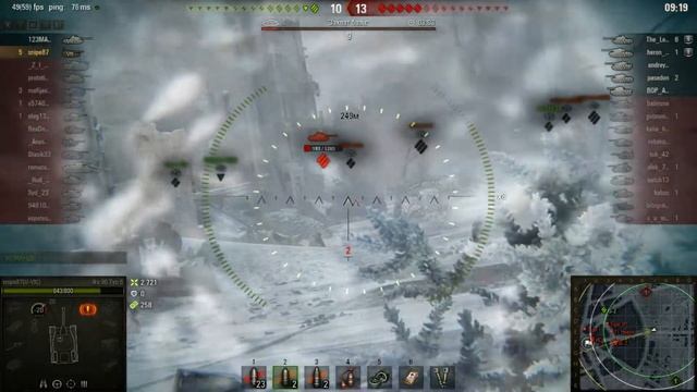 LKV 90 Typ B (World Of Tanks)