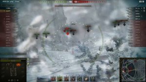 LKV 90 typ B (World of Tanks)