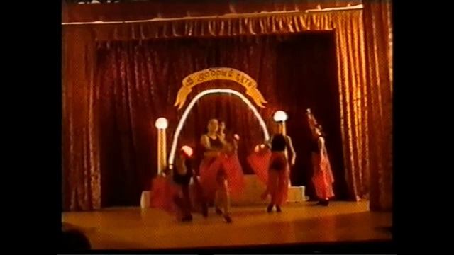 последний Звонок 1999 смотреть онлайн