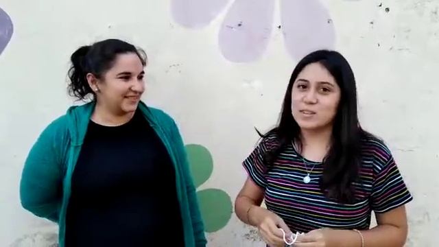 Estudiantes Isabel y Talia смотреть онлайн
