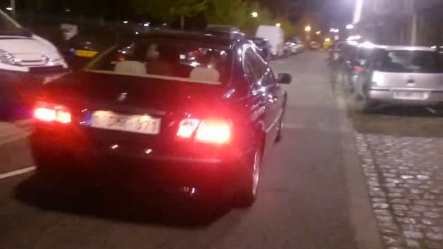 Bmw e46 316i смотреть онлайн