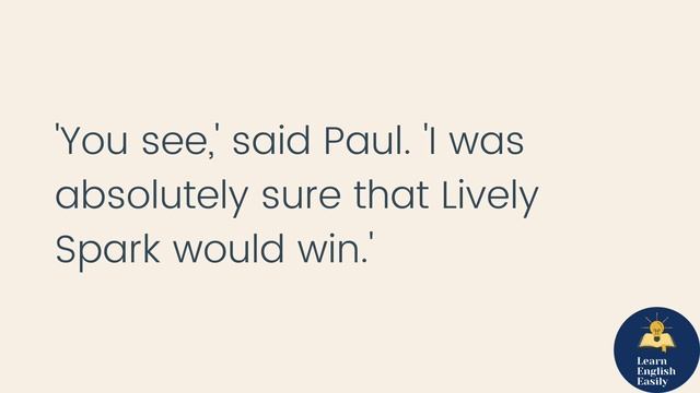 English Speaking Practice Level 2 | Listen and Practice | The Winner смотреть онлайн