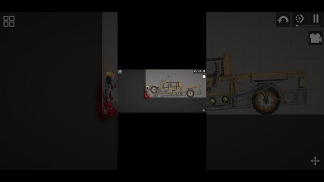 Car Crash Test  . Melon Playground