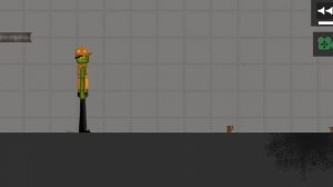 Мини-фильм закулисье в Melon playground