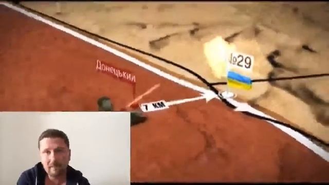 Анатолий Шарий - Два канала Две правды смотреть онлайн