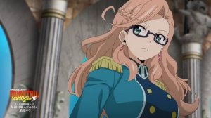 Хвост Феи: Столетний квест опенинг 1 / Fairy Tail: 100-nen Quest opening TV OP01 Creditless