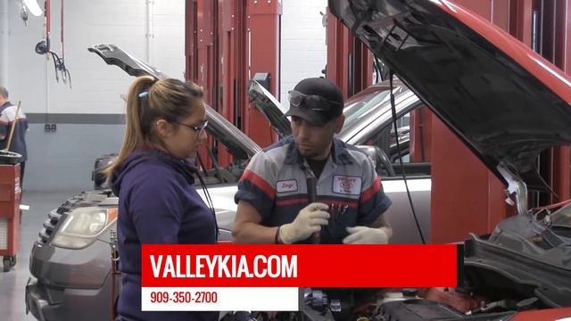 Oil Change Riverside, CA | Multi-Point Inspection Riverside, CA