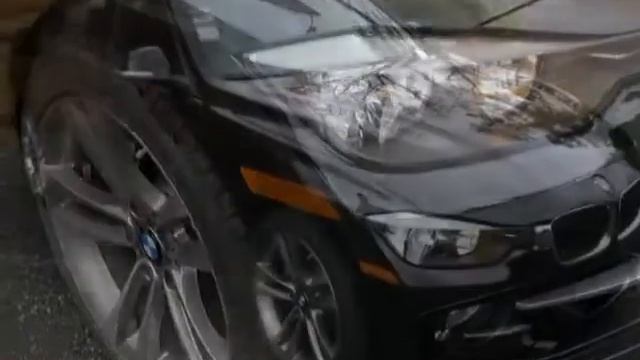 2014 BMW 3 series 14 BMW 328I 4DR SDN 328I RWD Sedan - Roswell, GA смотреть онлайн