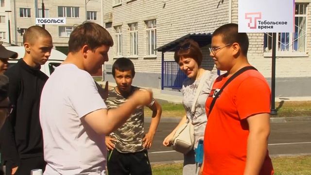 ОТКРЫТИЕ ТРУДОВОГО ЛЕТА смотреть онлайн