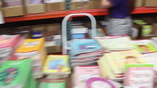 American Girl Benefit Sale VLOG 2018!