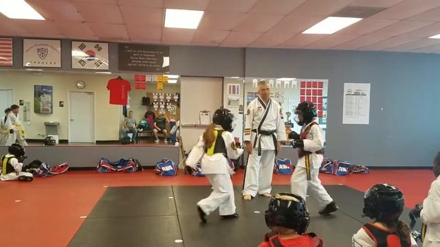 Karate America Plantation