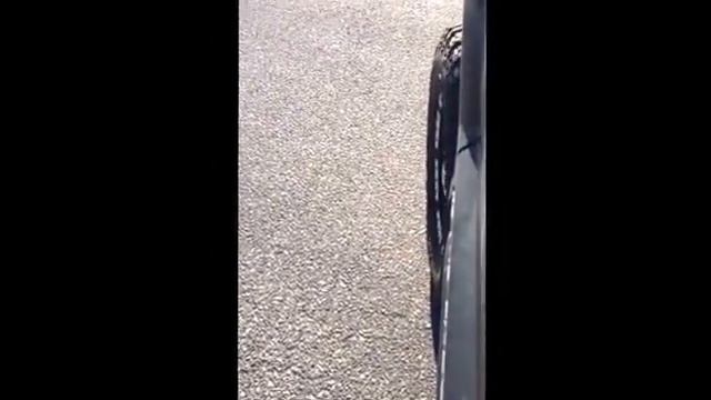 Jeep wj groaning sound coming from brakes. смотреть онлайн