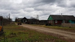 Максималка на ДТ-75 МЛ