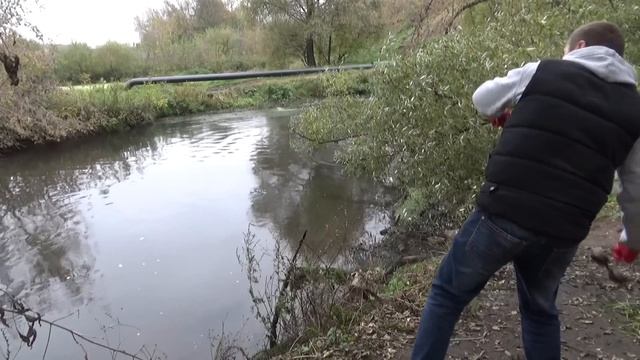 Находки на поисковый магнит смотреть онлайн