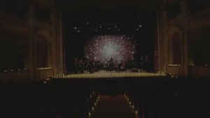 The Orchestra of New Time. Программа «Великие саундтреки»