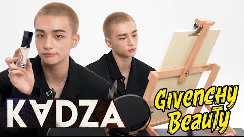 [Русская озвучка Kadza] Мне больше всего нужны STAY | Marie Claire Korea смотреть онлайн