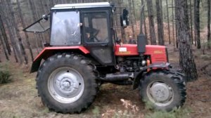 Трактор Беларус 820.4 ******2014