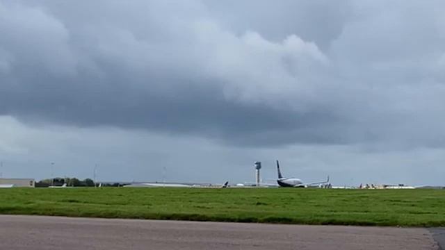 Planes at EMA 🛩 06/10/2020 смотреть онлайн