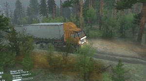 Камаз Вездеход /Мультки про КАМАЗЫ