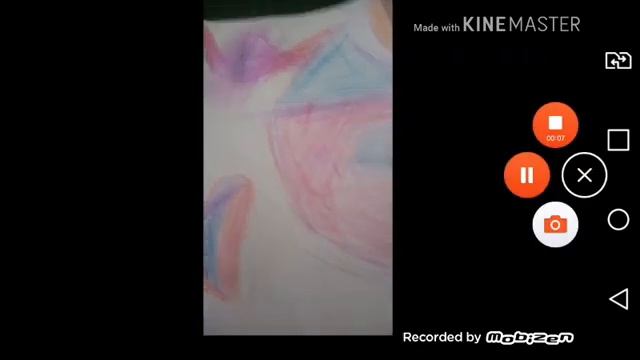 Мои рисунки )) (друзья пончика) смотреть онлайн