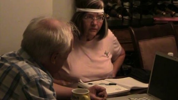 Обучение Телепортации Teleportation lesson by Nikolay Denisov