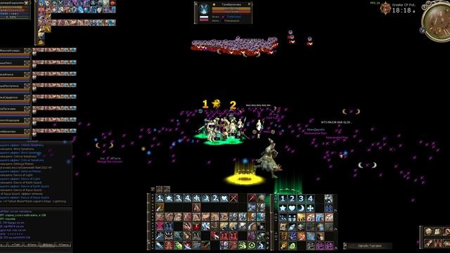 RUgaminglife готовимся рубиться за АК на скрайде