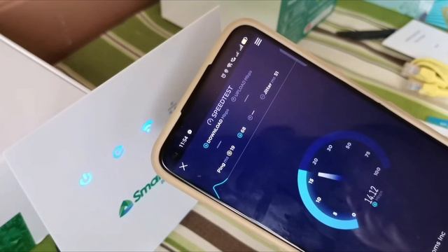 SMART UNLI DATA 99 for 7 days смотреть онлайн