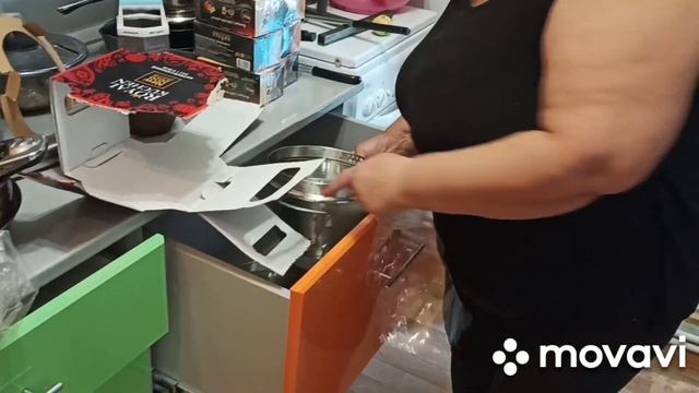 ВСЁ ВЫНОСИМ С ДОМА/УБОРКА В НОВОМ ДОМЕ смотреть онлайн