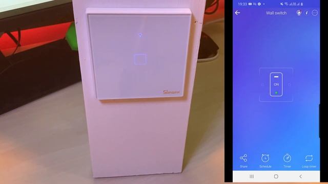 CHYTRÝ VYPÍNAČ SONOFF - recenze a zprovoznění 🧰 📱 смотреть онлайн