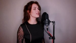 Алиса Супронова - ТЫ НЕ ЦЕЛУЙ (Полина Гагарина) | М. Гуцериев/В. Усланов