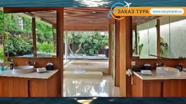 THE HAVEN SEMINYAK 4* Индонезия Кута обзор – отель ЗЕ ХЕВЕН СЕМИНЬЯК 4* Кута видео обзор