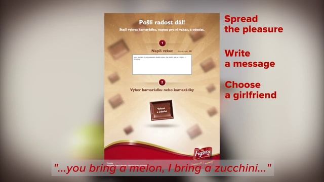 Figaro v5 ENG смотреть онлайн