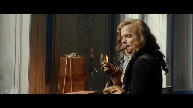 Les Visiteurs - La Révolution - Teaser смотреть онлайн