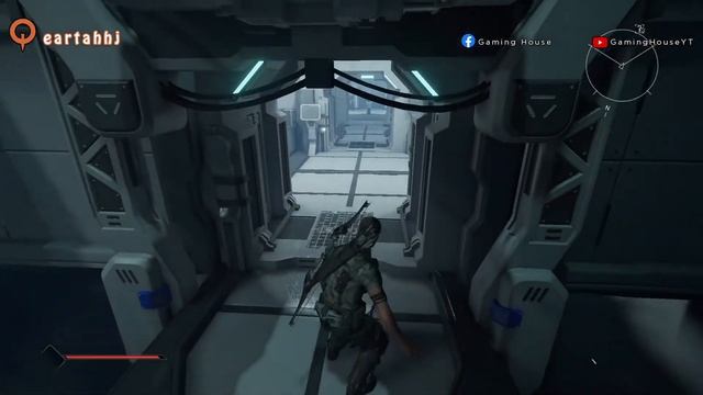 Elex 2 - How to open Skibor's Safe смотреть онлайн